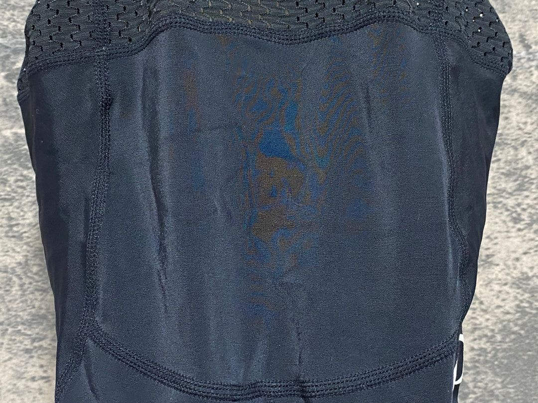 JO077 パールイズミ PEARL iZUMi ビブショーツ 黒 S