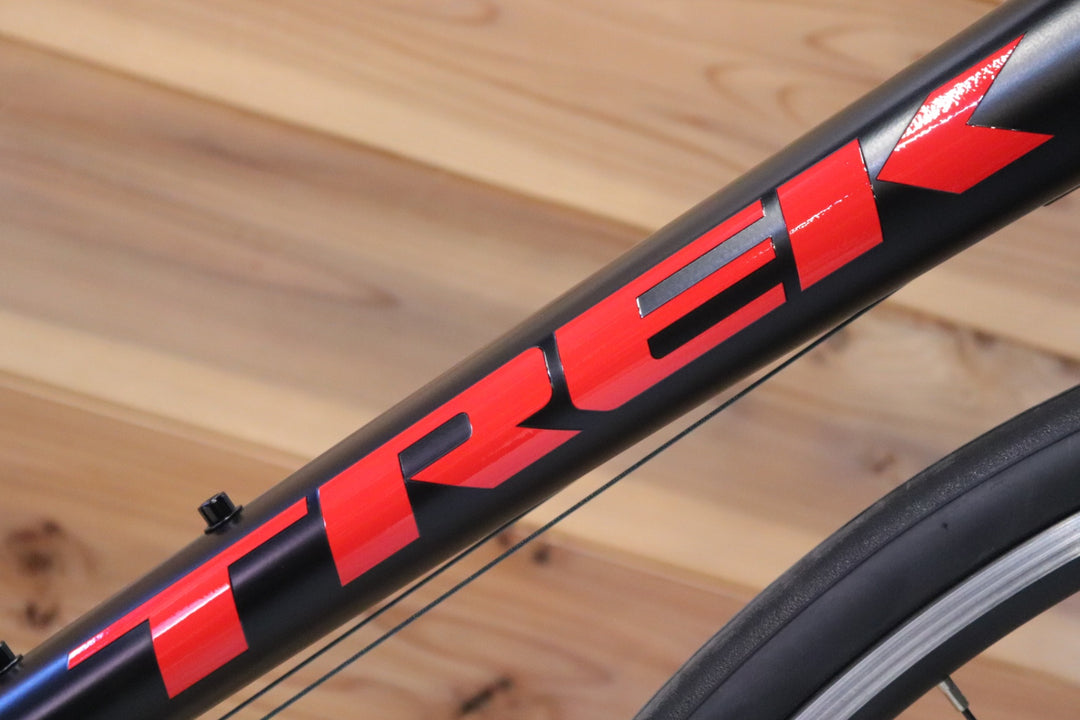トレック TREK ドマーネ DOMANE AL2 RIM 2019モデル 52サイズ シマノ クラリス R2000 MIX 8S アルミ ロードバイク 【広島店】