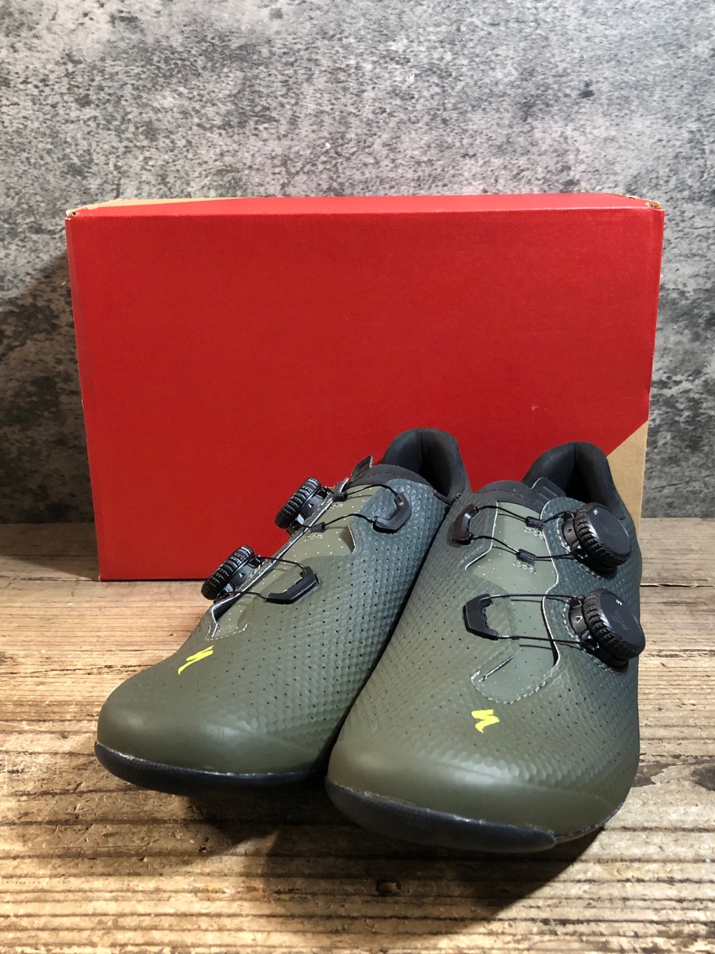 KA134 スペシャライズド SPECIALIZED TORCH 3.0 ビンディングシューズ