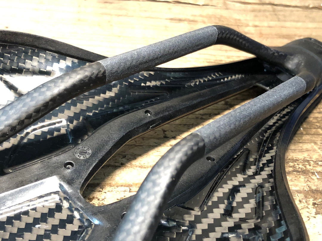 JQ983 スペシャライズド SPECIALIZED S-WORKS POWER サドル カーボンレール 143mm