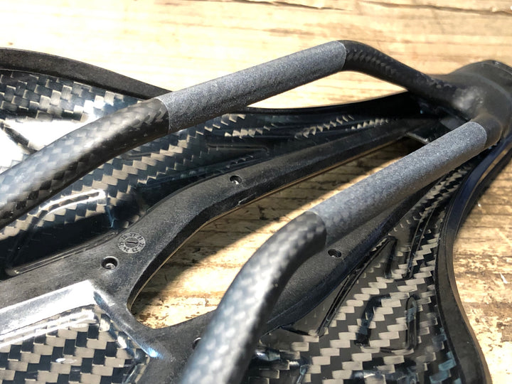 JQ983 スペシャライズド SPECIALIZED S-WORKS POWER サドル カーボンレール 143mm