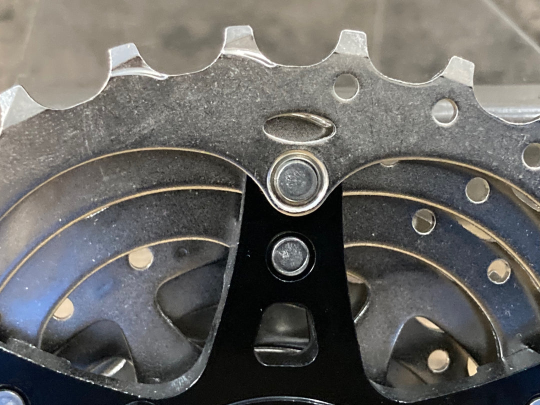 KE177 SHIMANO 105 CS-R7000 スプロケット 11-28T 11S