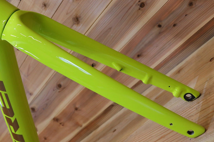 トレック TREK ドマーネ DOMANE SLR DISC GEN4 P1 52サイズ カーボン ディスクブレーキ ロードバイク フレームセット 【広島店】