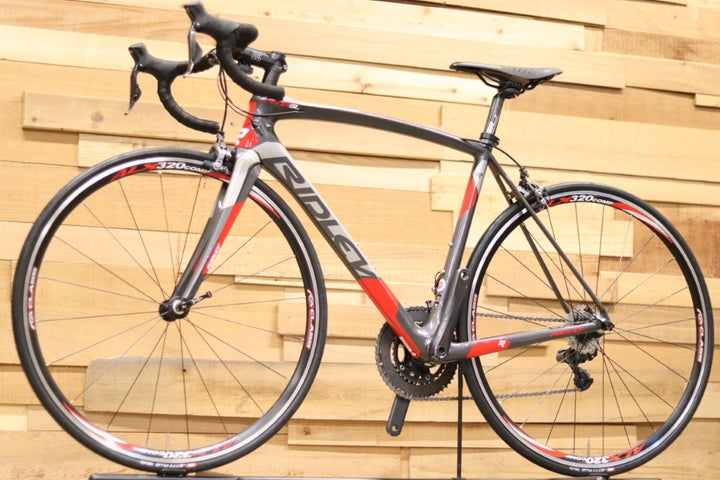 リドレー RIDLEY フェニックス FENIX SL 2017 Sサイズ シマノ アルテグラ 6770 10S Di2 カーボン ロードバイク 【立川店】