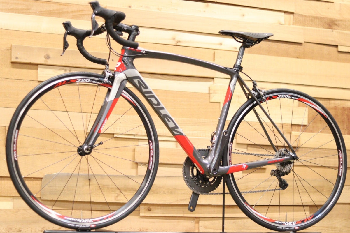 リドレー RIDLEY フェニックス FENIX SL 2017 Sサイズ シマノ