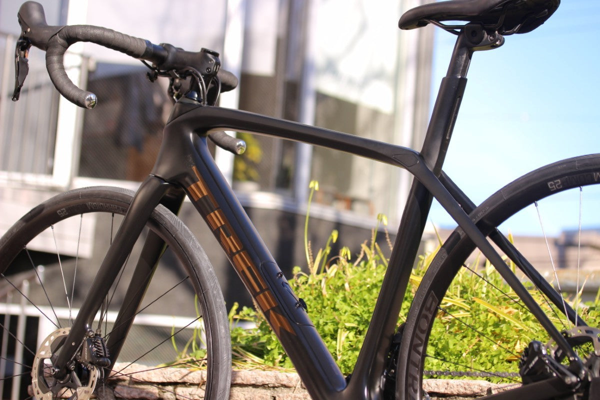 トレック TREK ドマーネ DOMANE SL5 Gen3 2022 52サイズ シマノ 105