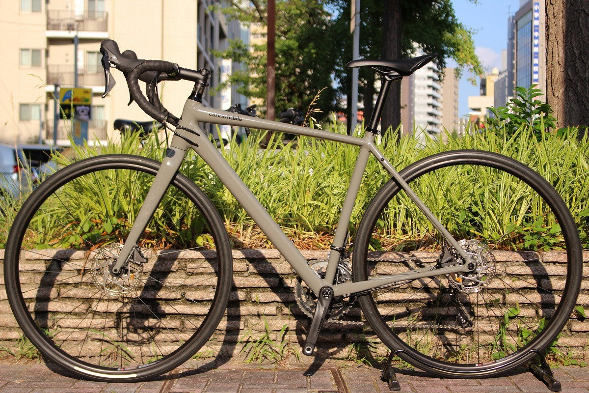 キャノンデール CANNONDALE トップストーン TOPSTONE 2 2022 M シマノ