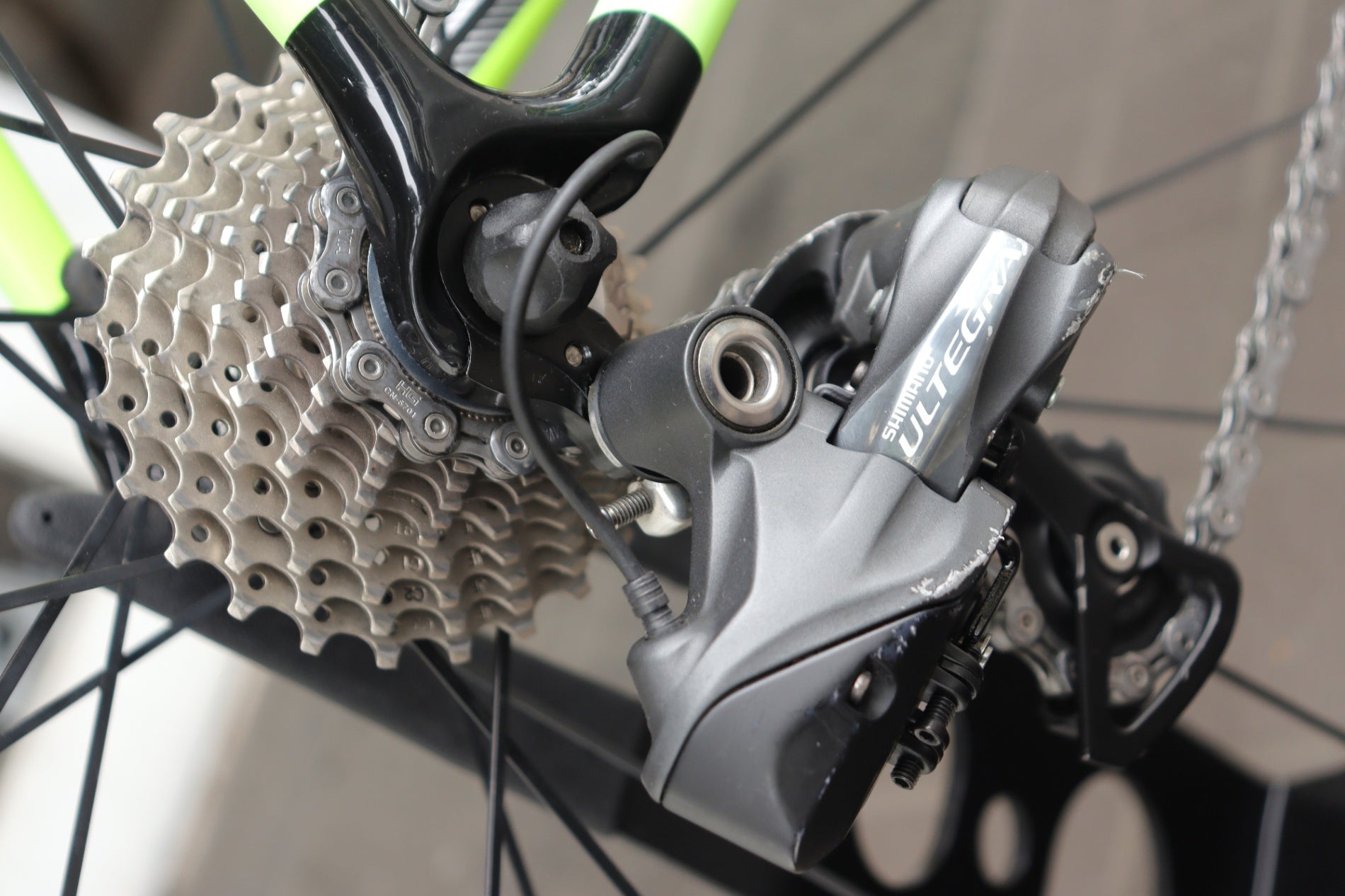 コルナゴ COLNAGO CLX3.0 2012モデル 500Sサイズ シマノ アルテグラ