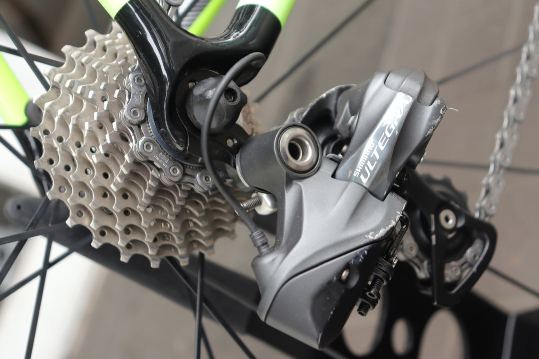 コルナゴ COLNAGO CLX3.0 2012モデル 500Sサイズ シマノ アルテグラ 6770 10S カーボン ロードバイク 【横浜店】