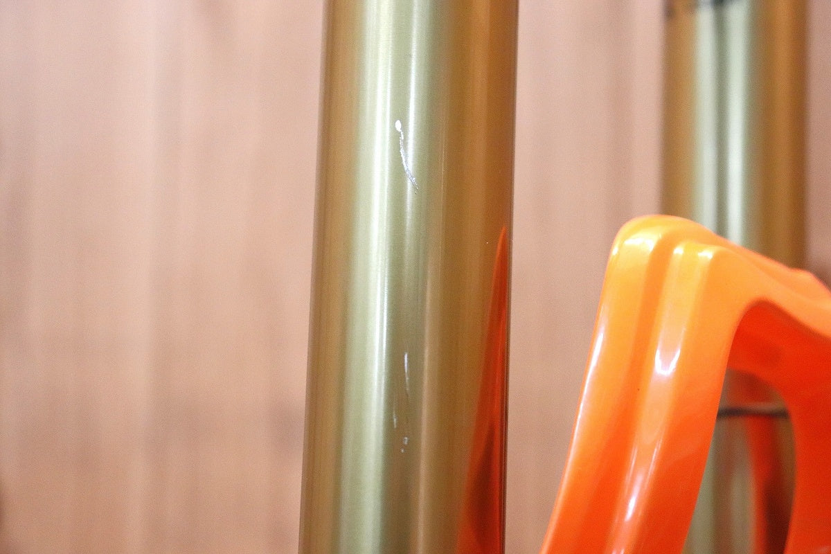 フォックス FOX 36 FACTORY GRIP 2 サスペンションフロントフォーク