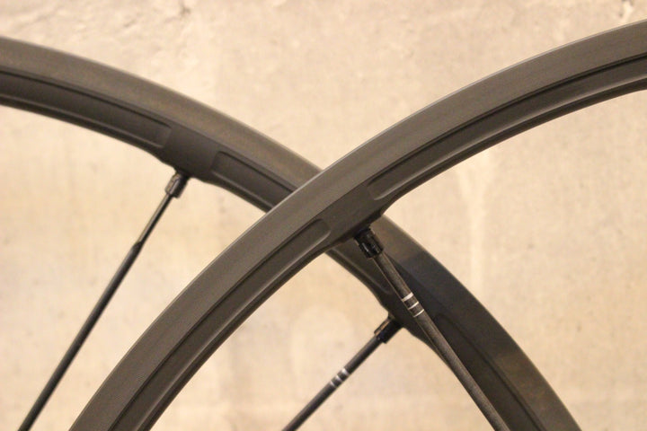マヴィック MAVIC R-SYS SLR アルミ クリンチャー ホイールセット シマノ 11/12S 15C ナローリム【名古屋店】