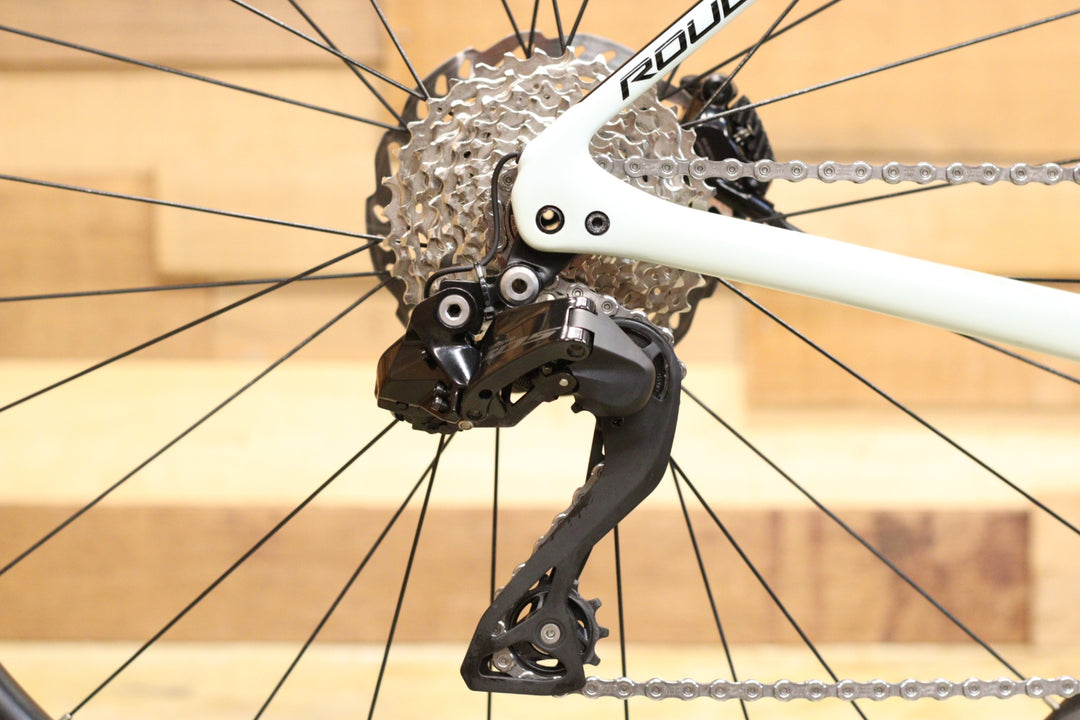 スペシャライズド SPECIALIZED ルーベ スポーツ ROUBAIX SPORT 2021 52サイズ シマノ 105 R7170 12S カーボン ロードバイク 【立川店】