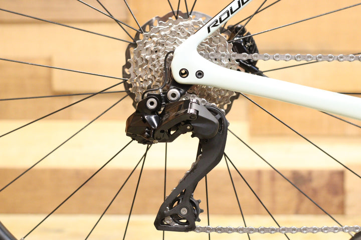 スペシャライズド SPECIALIZED ルーベ スポーツ ROUBAIX SPORT 2021 52サイズ シマノ 105 R7170 12S カーボン ロードバイク 【立川店】