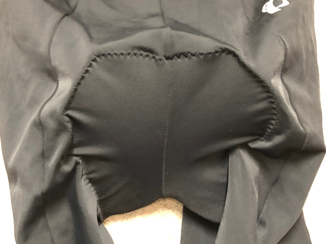 KD647 パールイズミ PEARL iZUMi レーサーパンツ 黒 サイズ不明