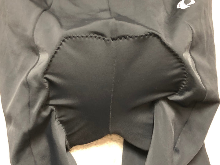 KD647 パールイズミ PEARL iZUMi レーサーパンツ 黒 サイズ不明