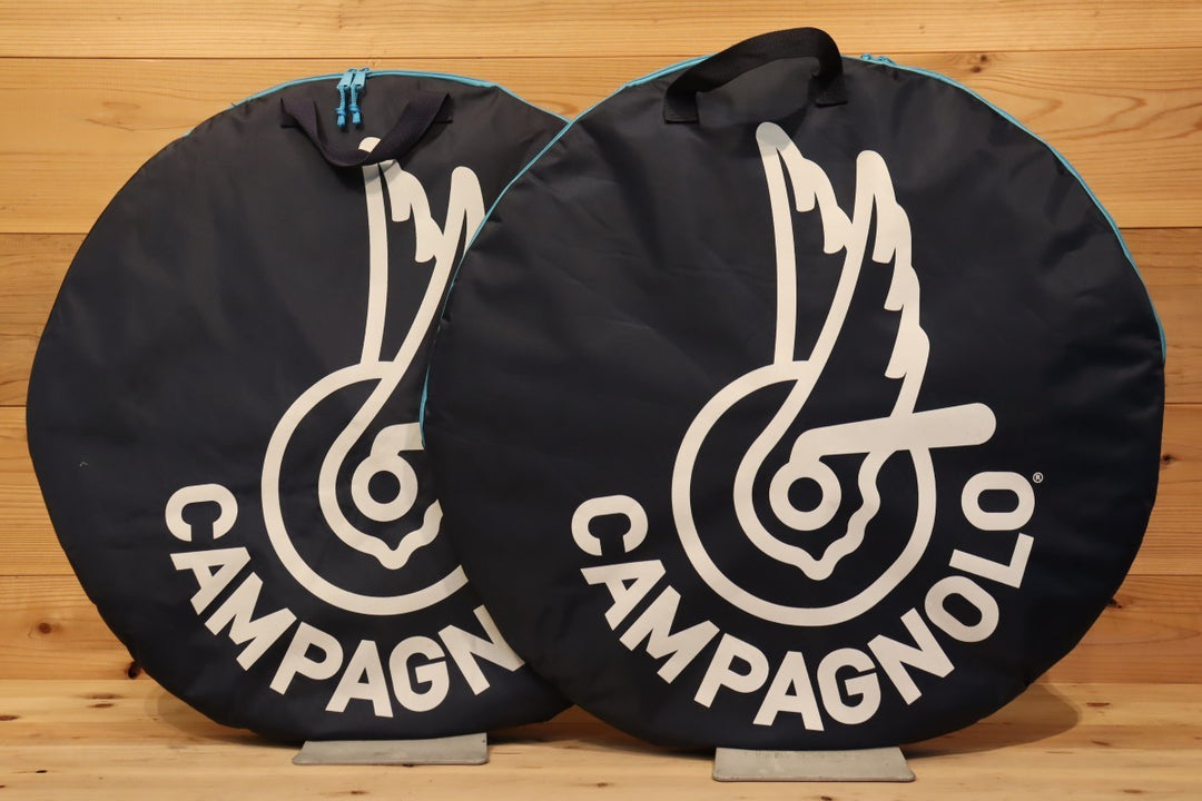 カンパニョーロ CAMPAGNOLO ボーラ BORA ULTRA WTO 45 DB C23 カーボン チューブレス ホイールセット シマノ12/11S 【千葉店】