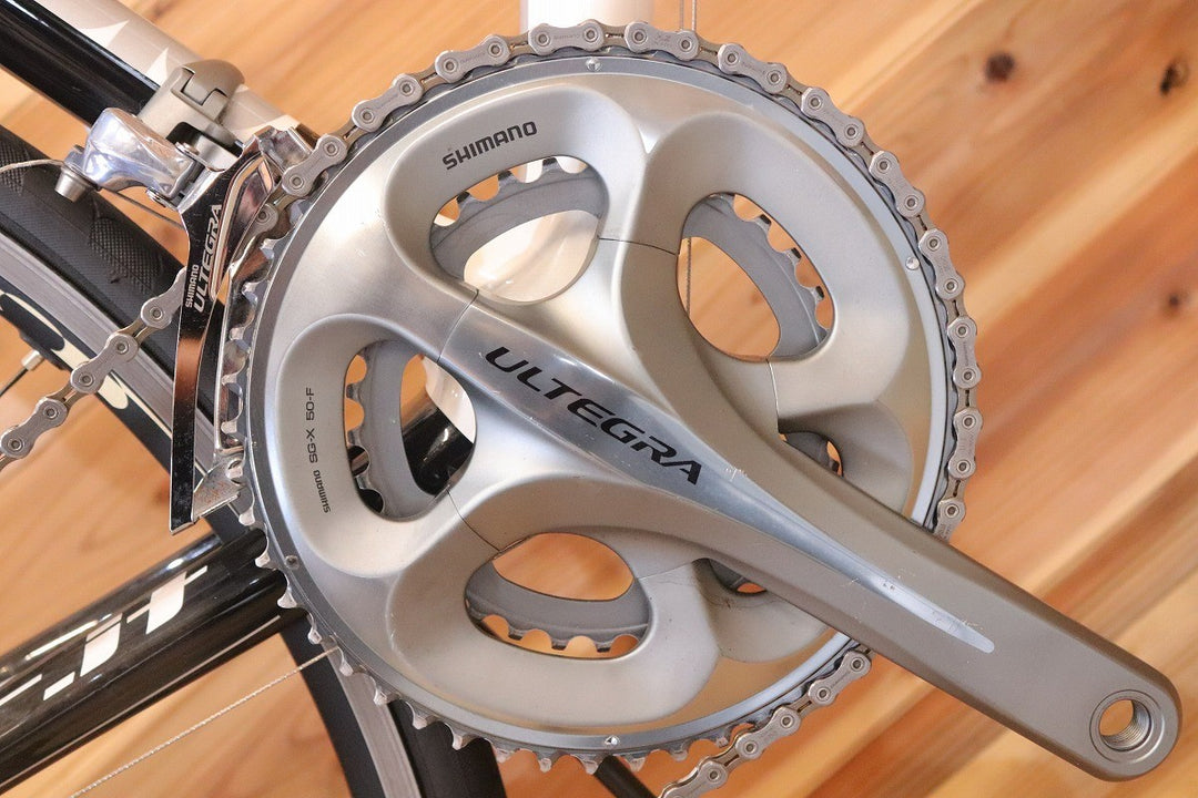 ウィリエール WILIER モルティローロ MORTIROLO 2009モデル シマノ アルテグラ 6700 10S WH-6700 カーボン ロードバイク  【広島店】