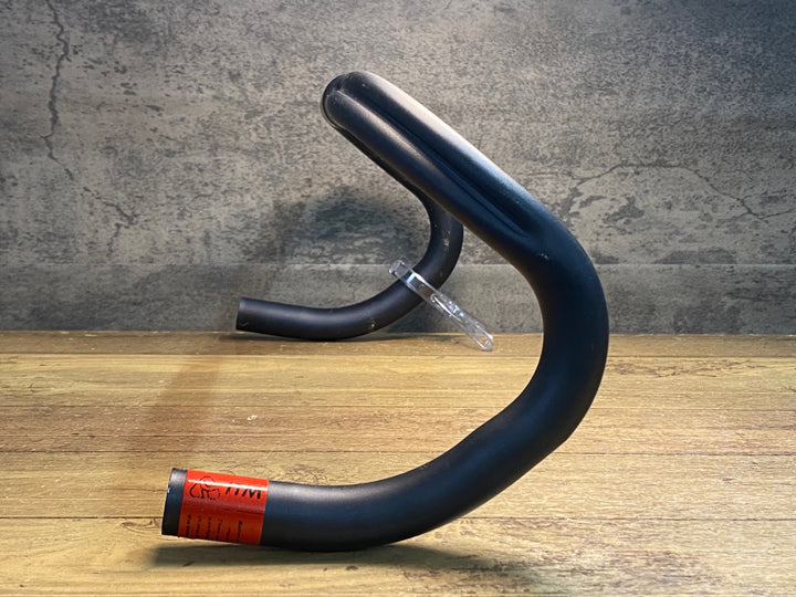 JM925 ITM MILLENNIUM ERGAL 7075 ULTRA LITE ドロップハンドル 実測値エンド内-内390mm Φ26