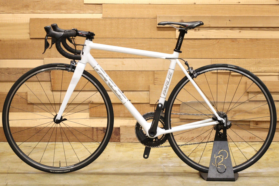 パーリー PARLEE Z5i 2015頃モデル Mサイズ シマノ アルテグラ 6770 10S Di2 カーボン ロードバイク 【立川店】