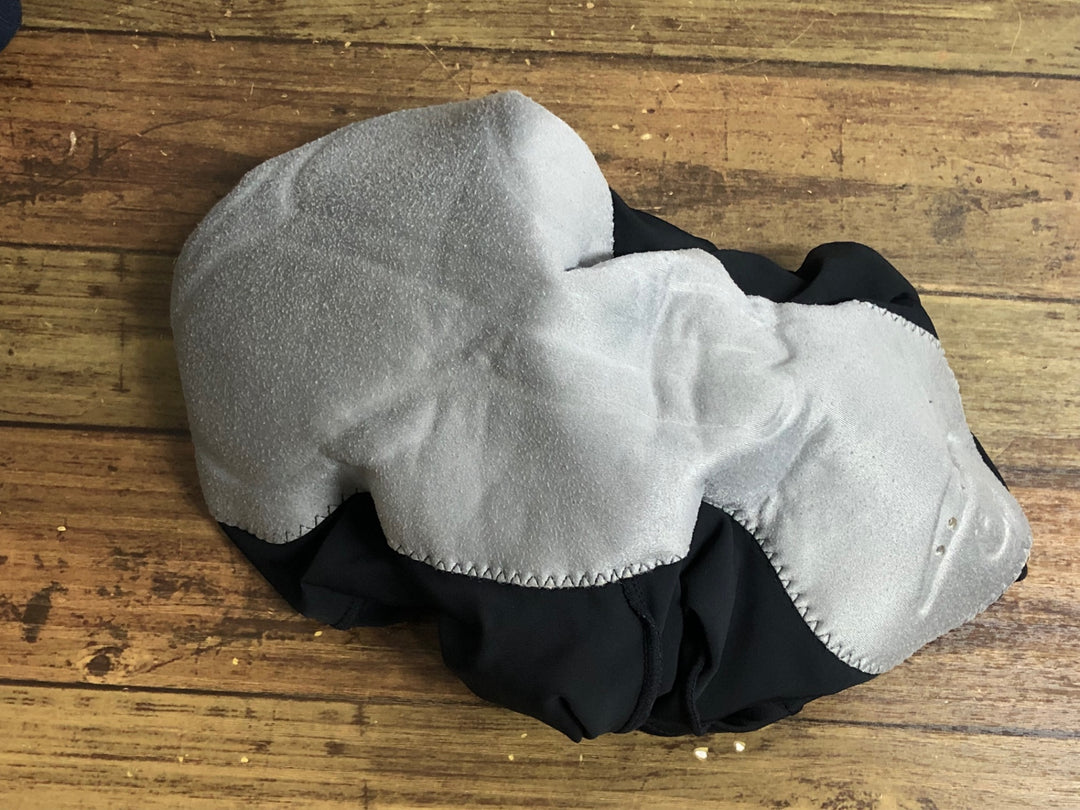 KL203 パールイズミ PEARL iZUMi レーサーパンツ 黒 XL