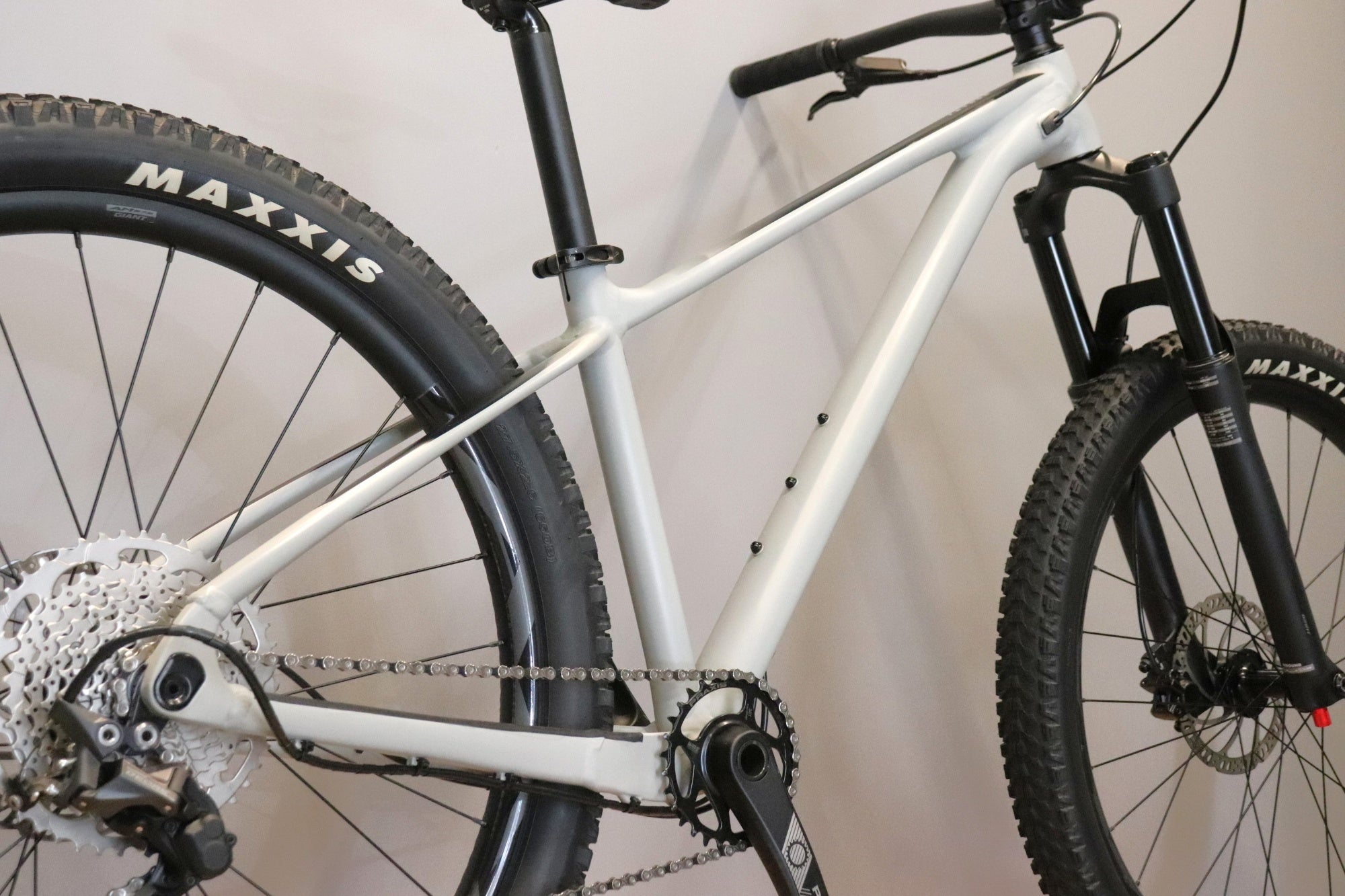 ジャイアント GIANT ファゾム FATHOM 2 2022モデル Sサイズ シマノ