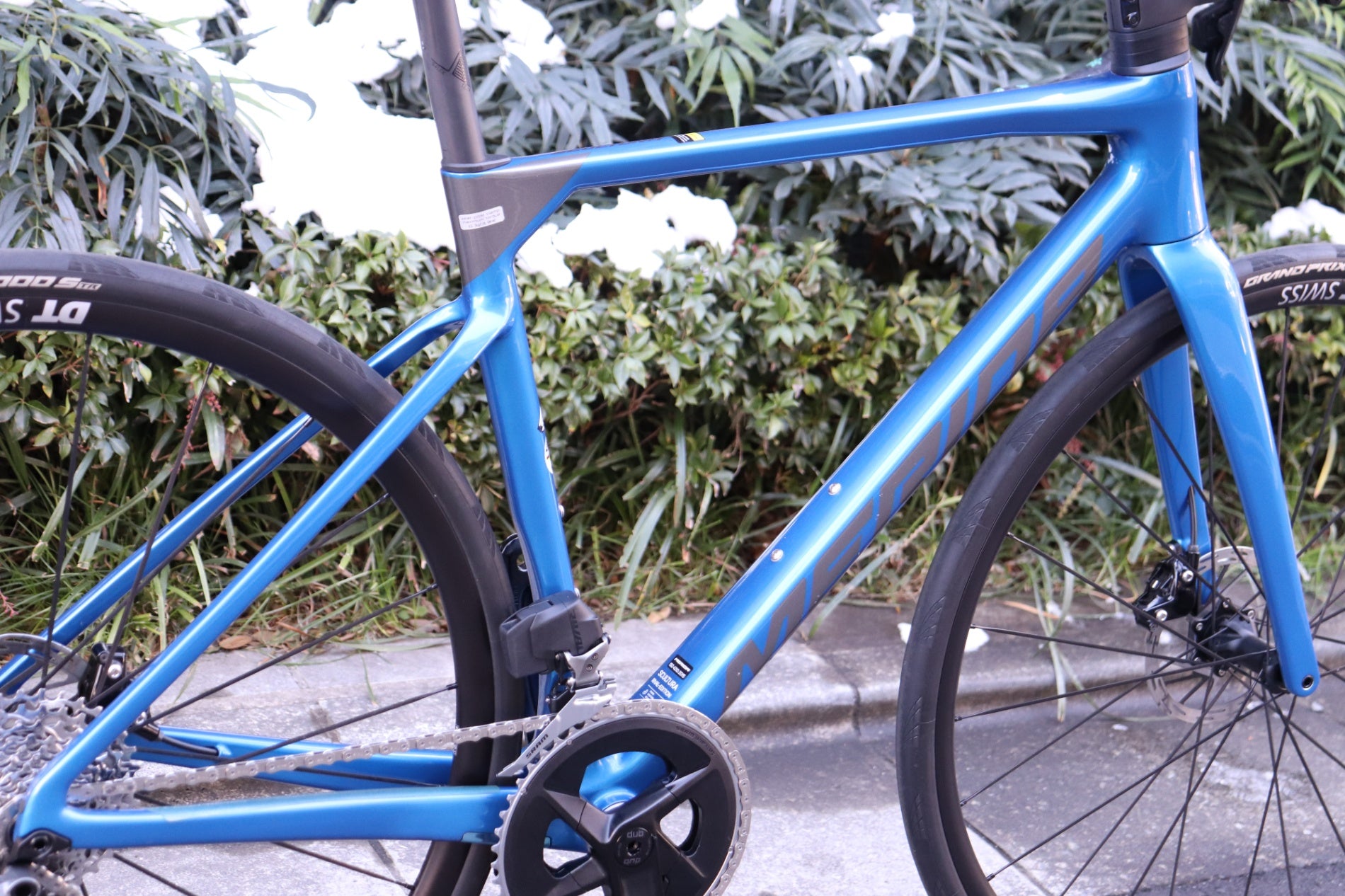 2023 SCULTURA RIVAL-EDITION フレームセット MERIDA】お待たせ致しました！！SRAM RIVAL搭載のSCULTURAが入荷致し