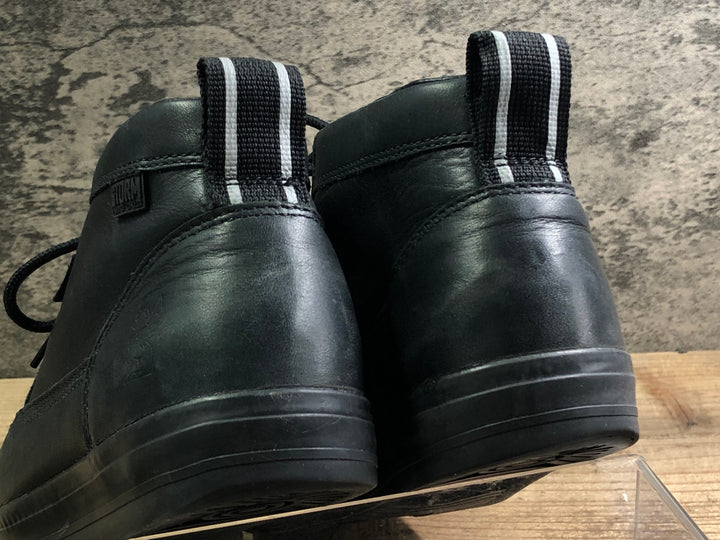 JH921 クローム CHROME STORM PRO ビンディングシューズ ブーツ SPD MEN7 WOMEN81/2