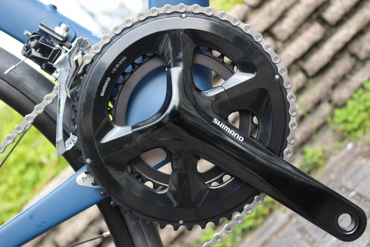 未使用 ピナレロ PINARELLO パリ ディスク PARIS DISK 2023 490サイズ