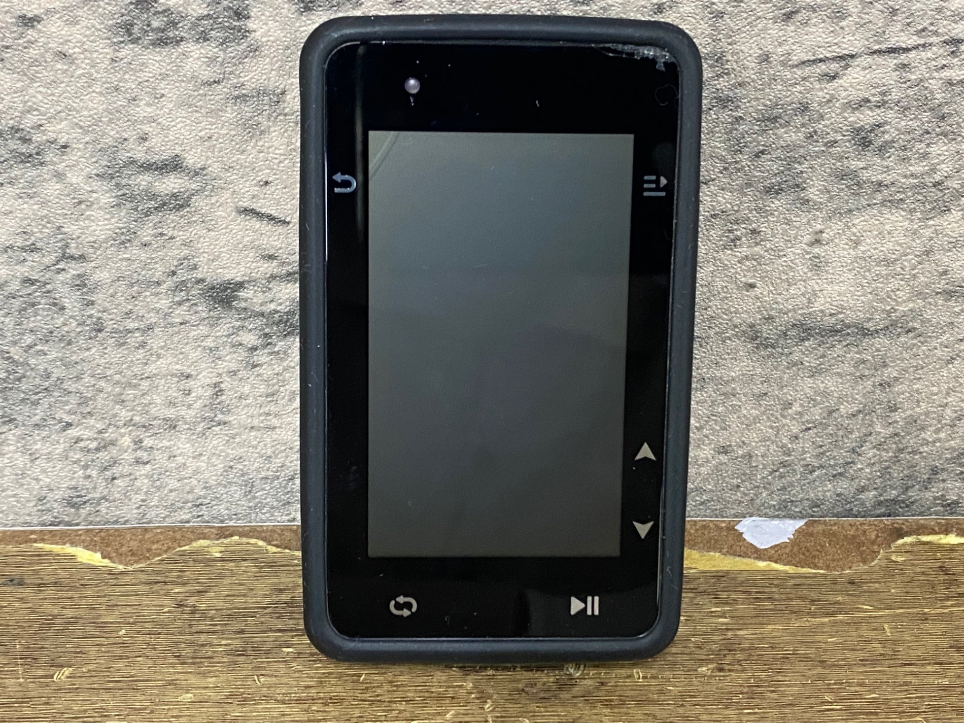 JX701 iGPSPORT IGS630 サイクルコンピュータ 動作確認済 ※画面割れの