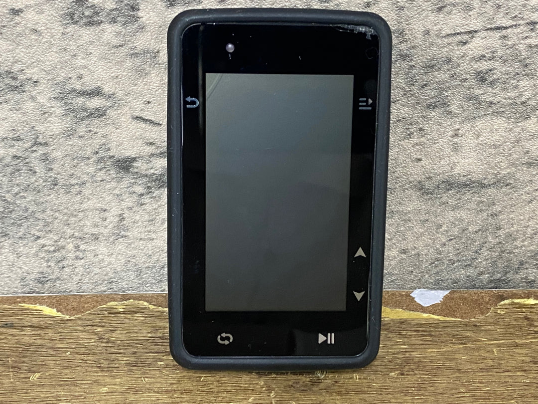 JX701 iGPSPORT IGS630 サイクルコンピュータ 動作確認済 ※画面割れの為ジャンク