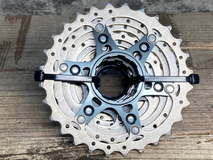 JI715 シマノ SHIMANO アルテグラ ULTEGRA CS-R8000 スプロケット 11-28T 11S