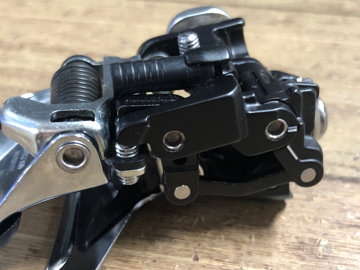 KA429 シマノ SHIMANO 105 FD-R7100 フロントディレイラー 直付