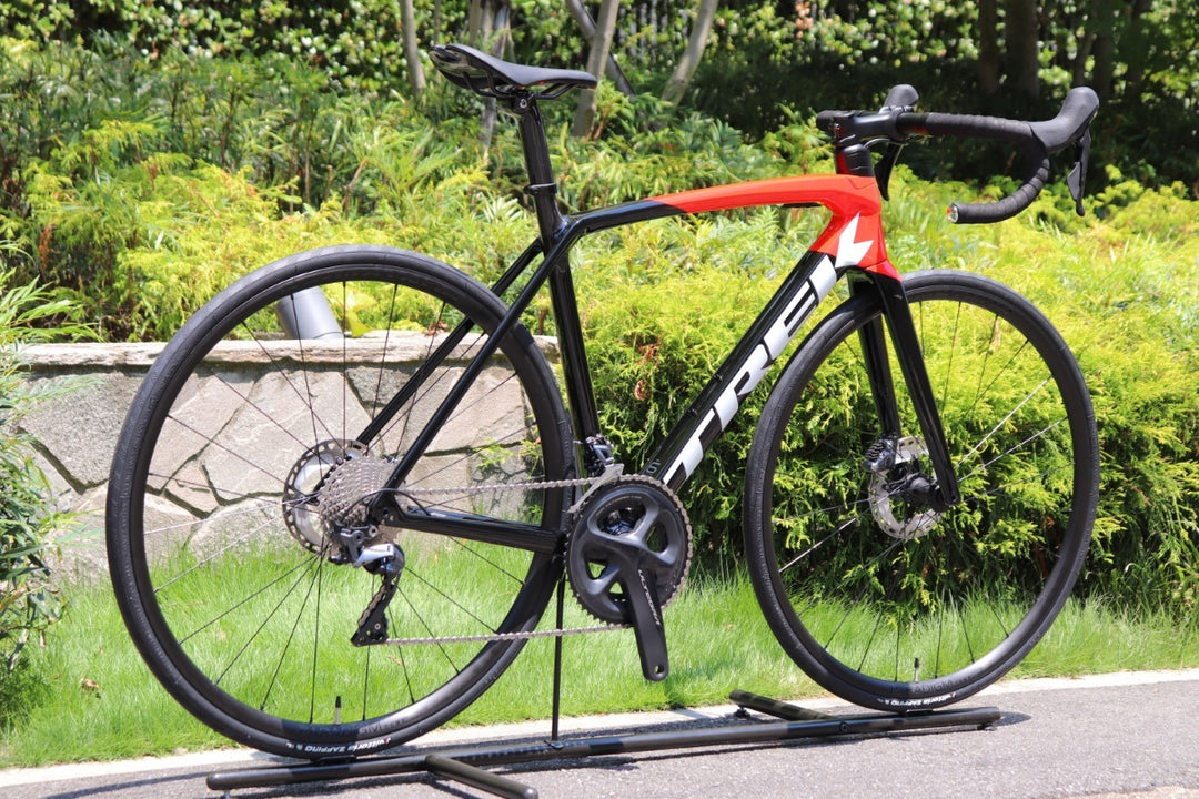 トレック TREK エモンダ EMONDA SL6 DISC 2023年モデル 54サイズ シマノ アルテグラ R8020 11s カーボン ロードバイク  【さいたま浦和店】