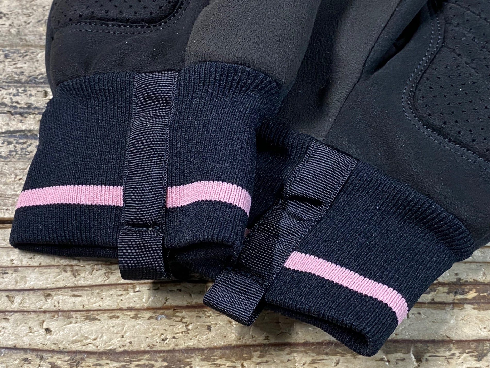 新品未使用ラファ Pro Team Winter Gloves ブラック L 【公式通販】