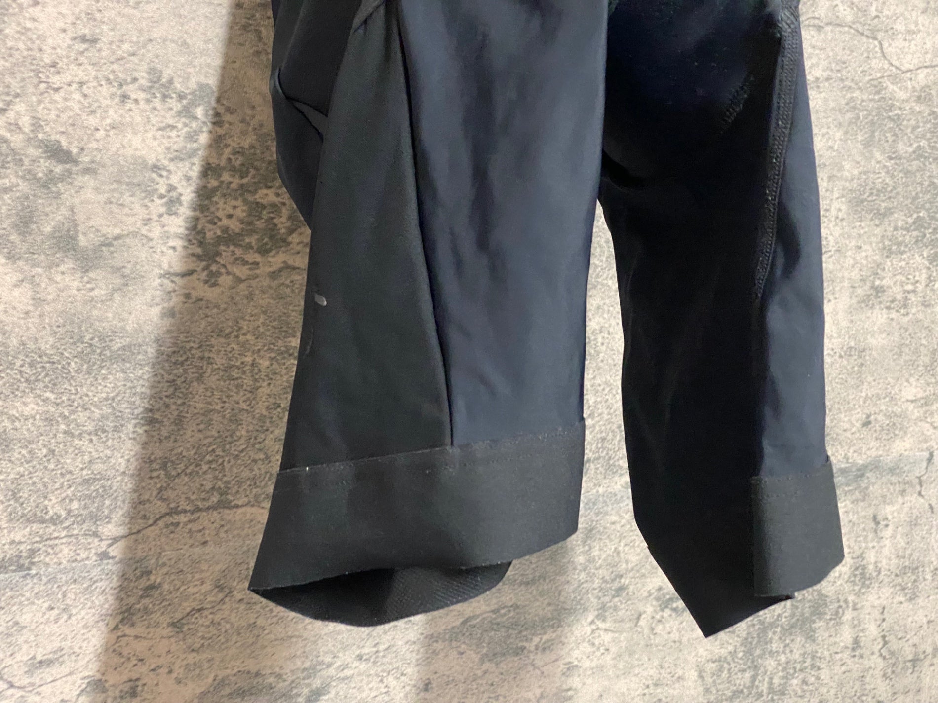 KG221 ラファ Rapha CORE CARGO BIB SHORTS カーゴ ビブ ショーツ 黒 L