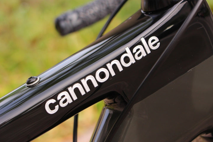 キャノンデール CANNONDALE トップストーン TOPSTONE CARBON 4 2022 S シマノ GRX RX400 MIX 10S カーボン グラベルロード 【名古屋店】