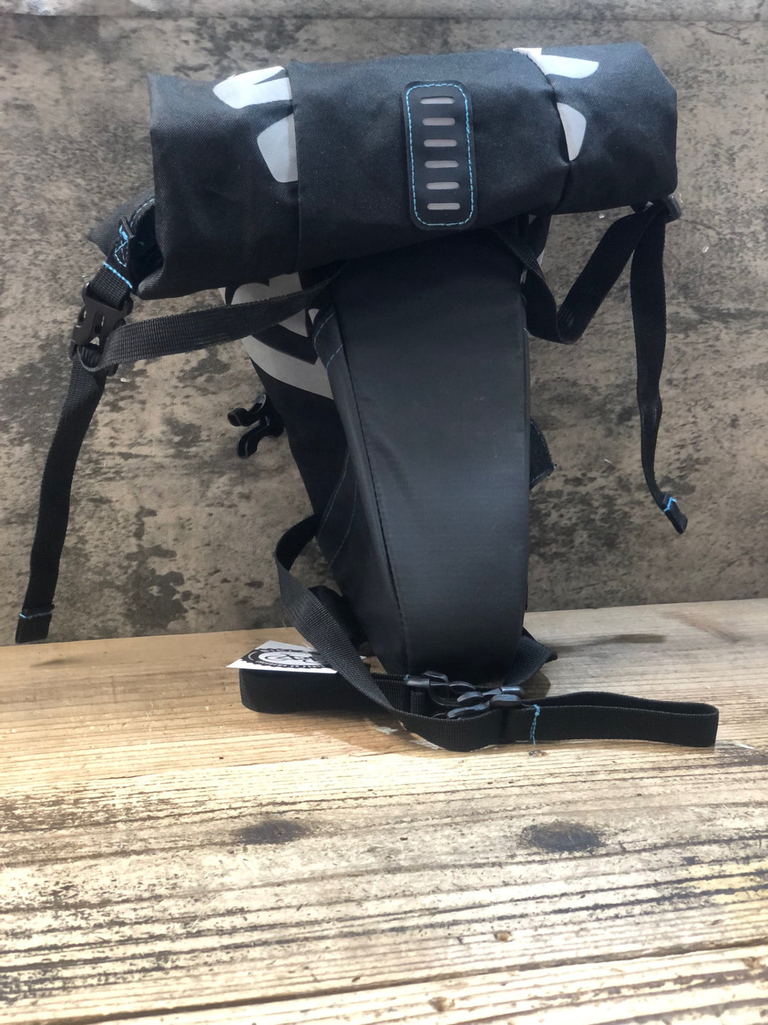 JY421 ロスウィール ROSWHEEL サドルバッグ