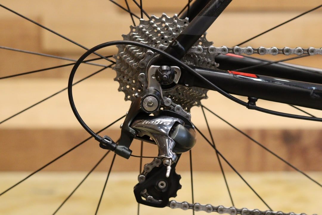 オルベア ORBEA アヴァン ハイドロ AVANT HYDRO 2016 53サイズ ティアグラ 4700 10S カーボン ロードバイク 【立川店】