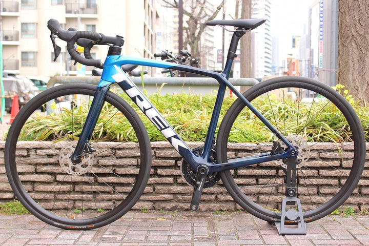 トレック TREK エモンダ EMONDA SL5 DISC 2021年モデル 52サイズ シマノ 105 R7020 11S カーボン ロードバイク 【名古屋店】