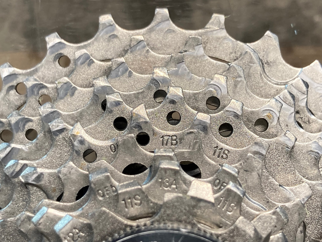 JG002 シマノ SHIMANO アルテグラ ULTEGRA CS-6800 スプロケット 11S 11-28T