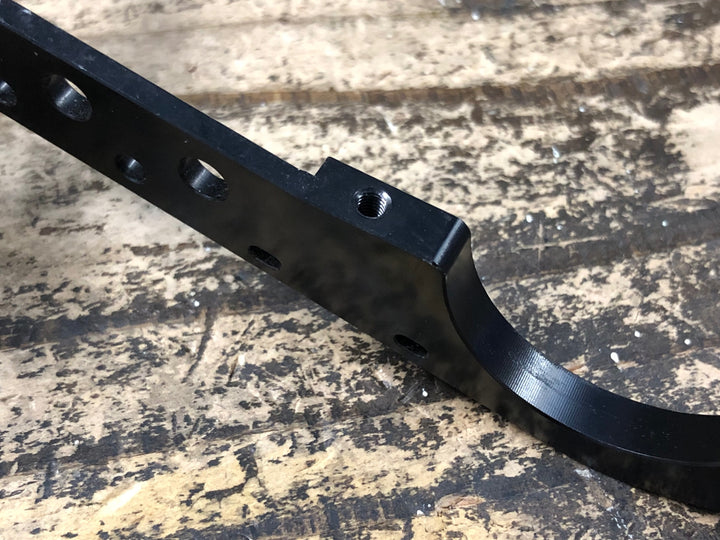 JX202 レックマウント REC-MOUNTS type19 サイコンマウント Φ31.8 ※ボルト欠品