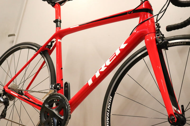 トレック TREK エモンダ EMONDA SL6 2018モデル 56サイズ シマノ アルテグラ R8000 11S カーボン ロードバイク 【仙台店】