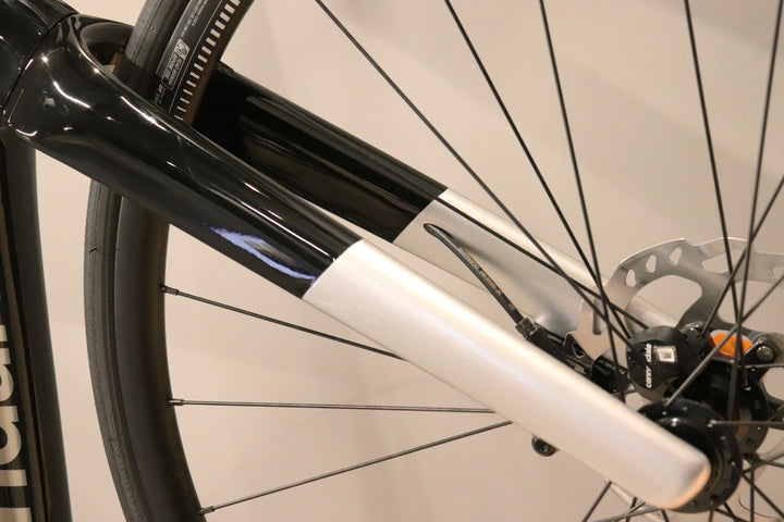訳アリ 未使用 キャノンデール CANNONDALE SUPERSIX EVO 3 2025 51サイズ シマノ 105 R7170 12S カーボン ロードバイク 【仙台店】