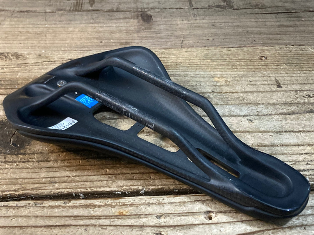 JY792 シマノ SHIMANO プロ PRO ステルス STEALTH SUPERLIGHT サドル 142mm カーボンレール