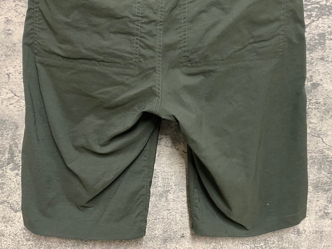 JZ452 ラファ RAPHA RANDONNEE SHORTS サイクルパンツ カーキ 30