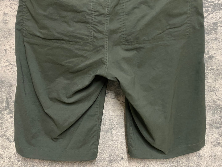 JZ452 ラファ RAPHA RANDONNEE SHORTS サイクルパンツ カーキ 30
