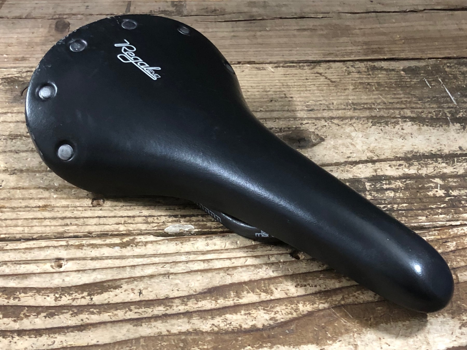 JS414 サンマルコ san maruco リーガル regal EVO サドル カーボン