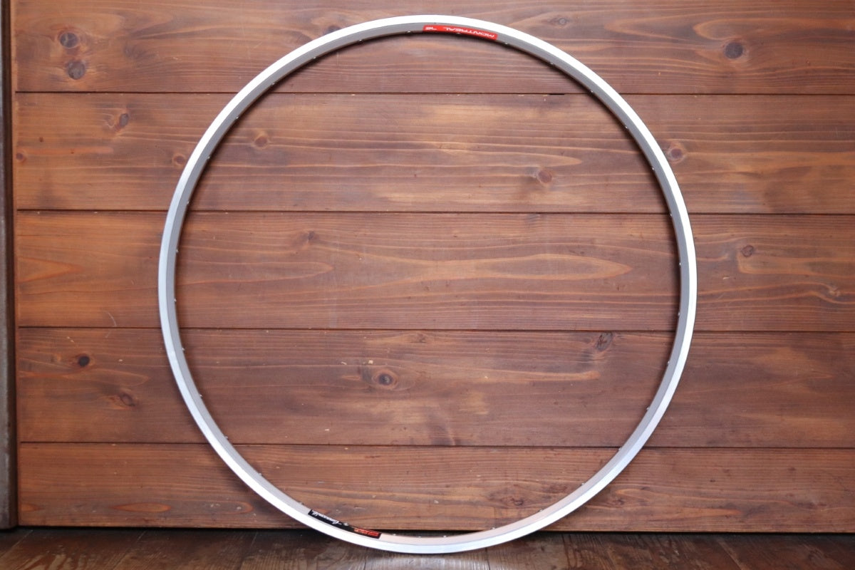 カンパニョーロ CAMPAGNOLO モントリールリム MONTREAL 76 アルミ