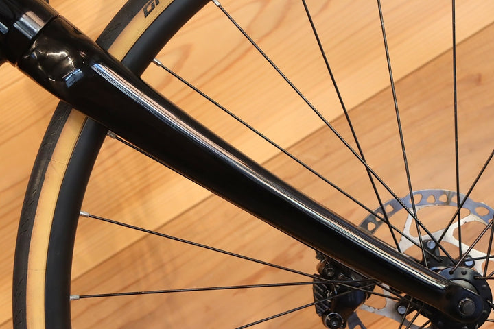 アンカー ANCHOR RL6D DISC 2024モデル 450サイズ シマノ 105 R7120 12S アルミ ロードバイク 【千葉店】