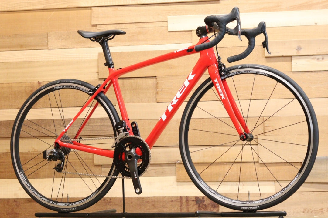 超軽量！ トレック TREK エモンダ EMONDA SLR P1 2016頃モデル 52サイズ スラム RED eTap 11S カーボン ロードバイク 【立川店】